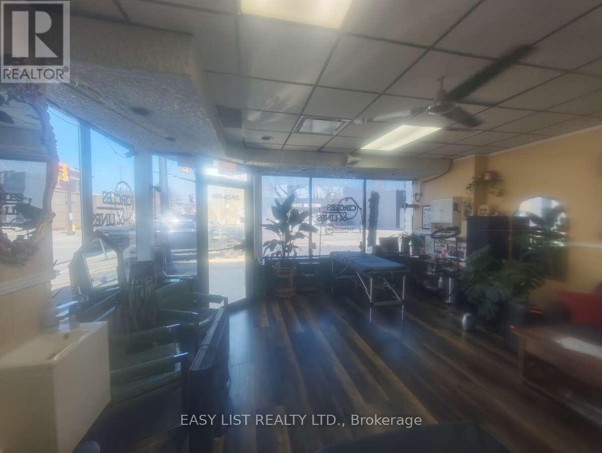 1305 & 1311 Ottawa Street, Windsor, Ontario  N8X 2E9 - Photo 15 - X12090592