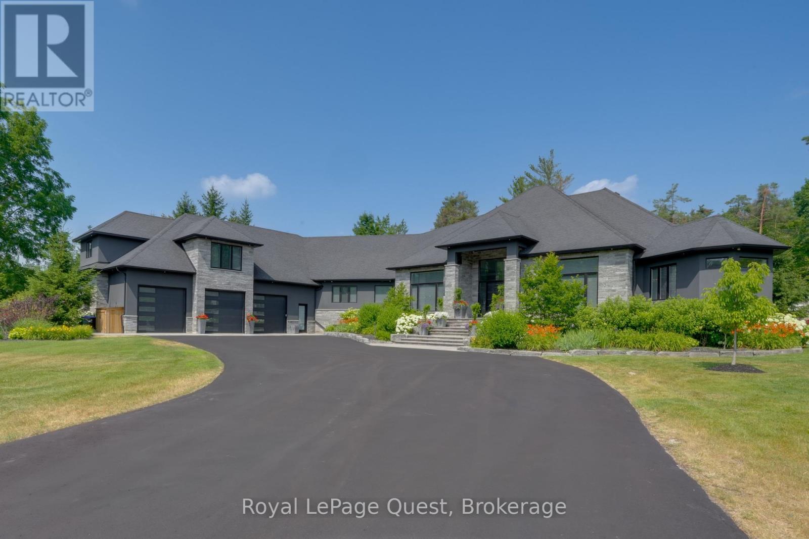8 Midves Court, Springwater, Ontario  L9X 0P3 - Photo 2 - S12304076