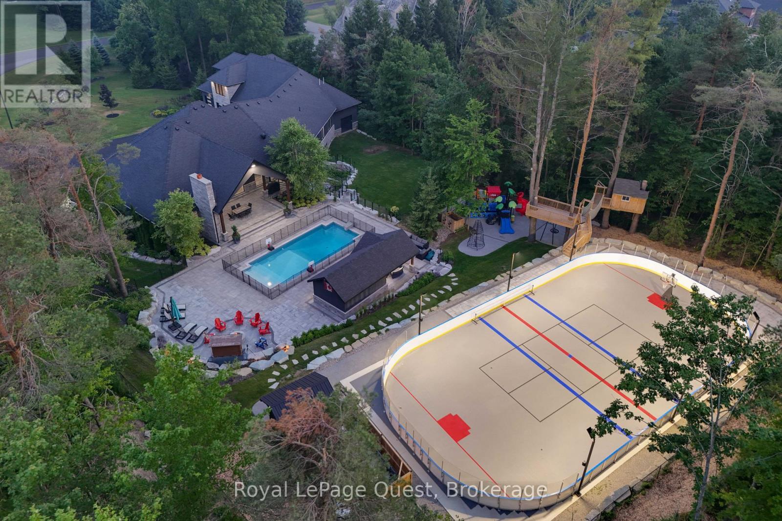 8 Midves Court, Springwater, Ontario  L9X 0P3 - Photo 42 - S12304076