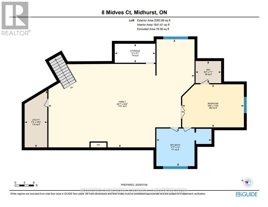8 Midves Court, Springwater, Ontario  L9X 0P3 - Photo 48 - S12304076