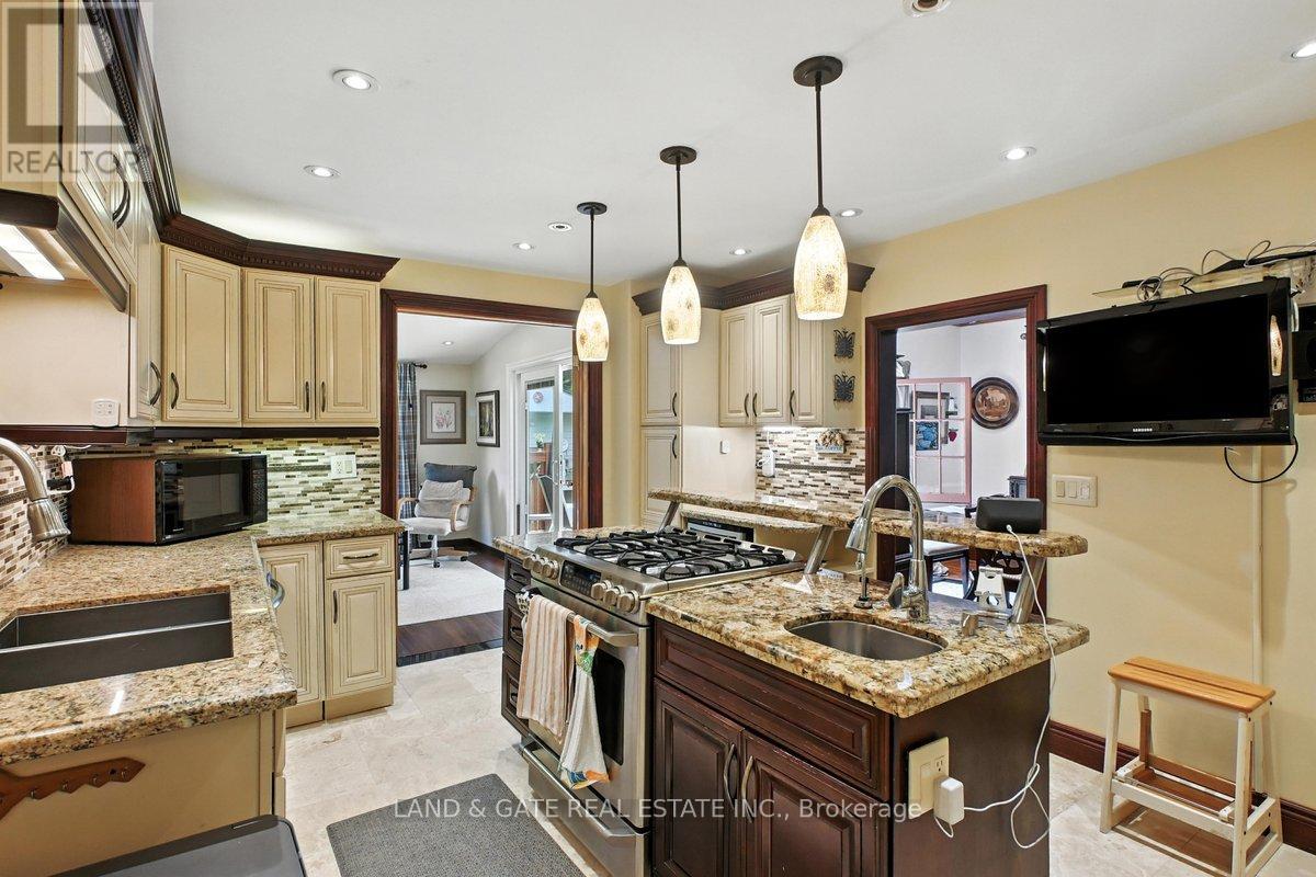 519 Kingston Road W, Ajax, Ontario  L1S 6M1 - Photo 11 - E12304079