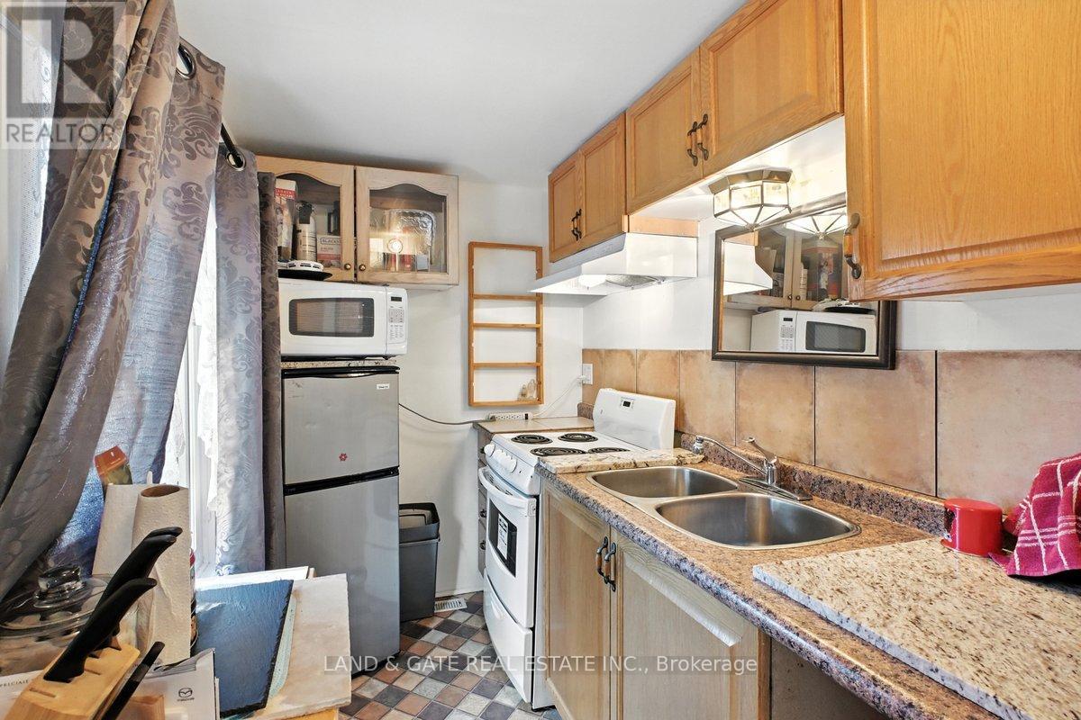 519 Kingston Road W, Ajax, Ontario  L1S 6M1 - Photo 16 - E12304079