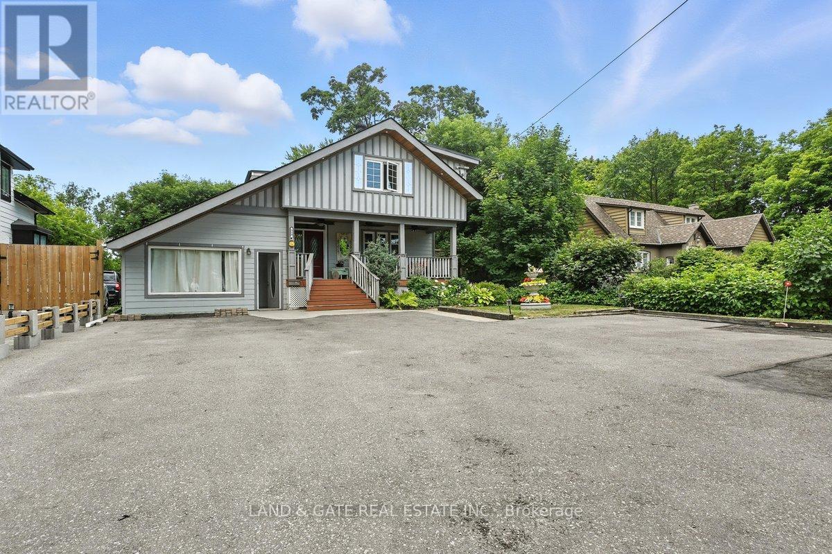 519 Kingston Road W, Ajax, Ontario  L1S 6M1 - Photo 2 - E12304079