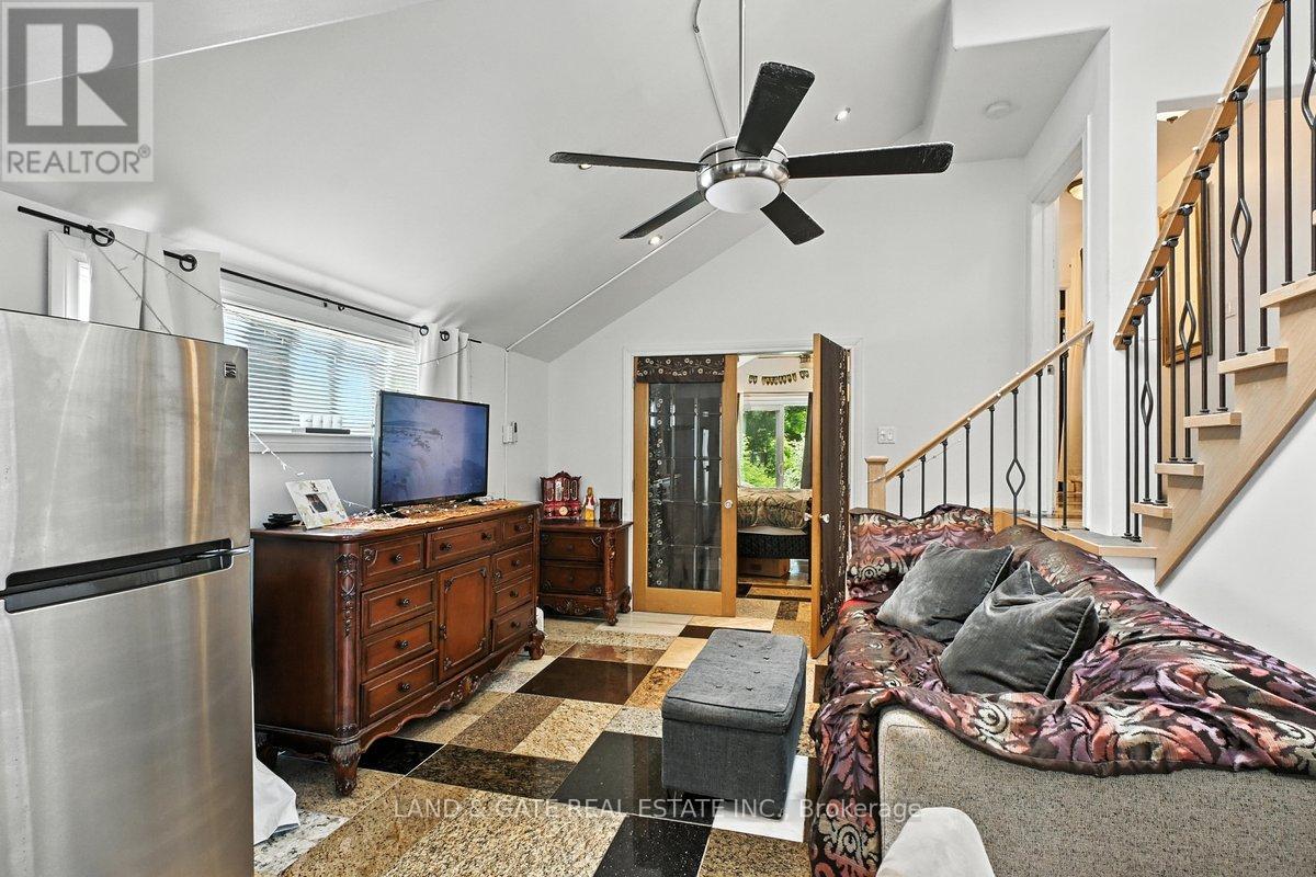519 Kingston Road W, Ajax, Ontario  L1S 6M1 - Photo 24 - E12304079