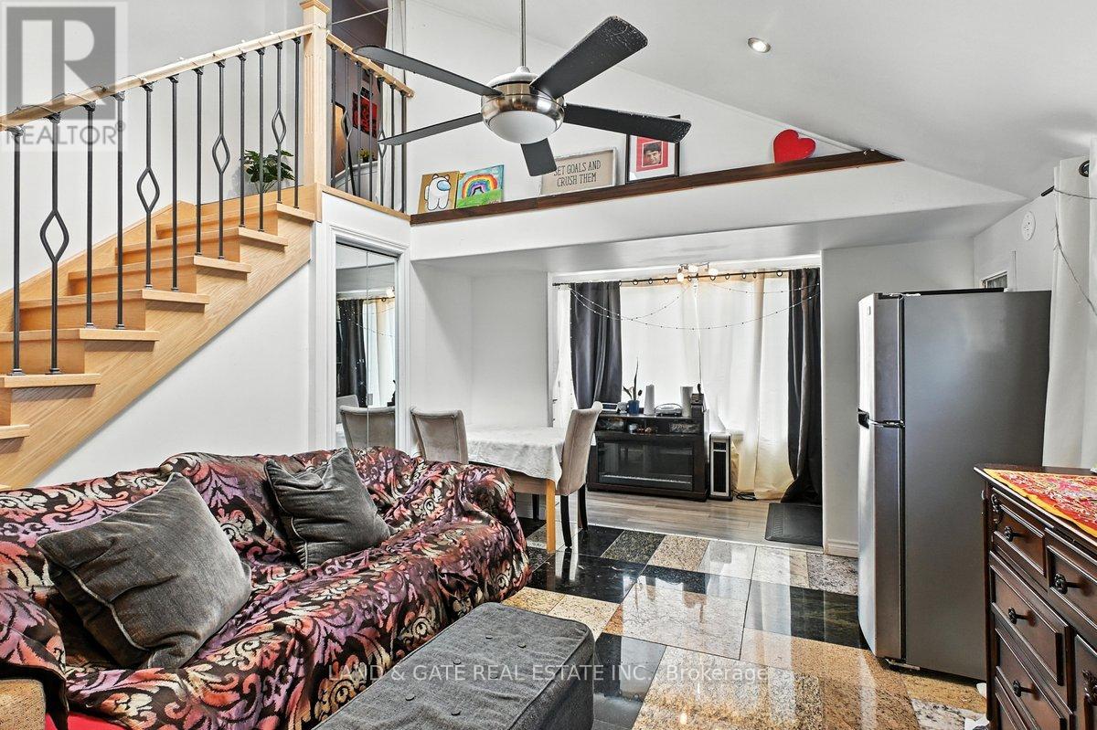 519 Kingston Road W, Ajax, Ontario  L1S 6M1 - Photo 25 - E12304079