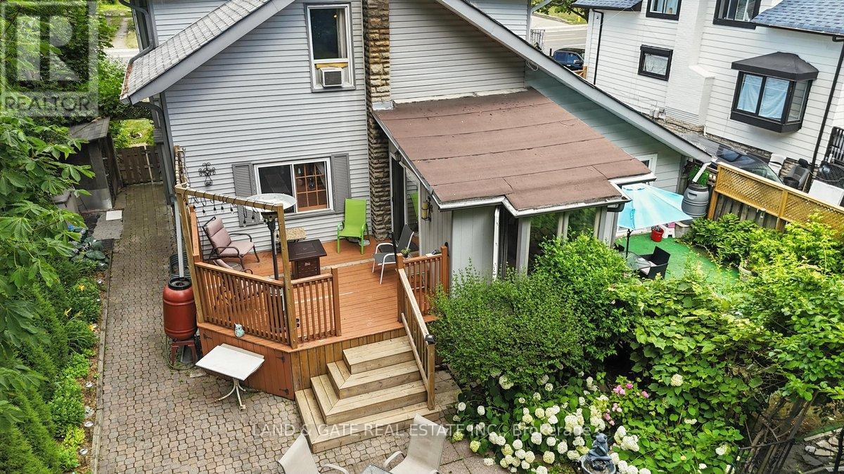 519 Kingston Road W, Ajax, Ontario  L1S 6M1 - Photo 28 - E12304079