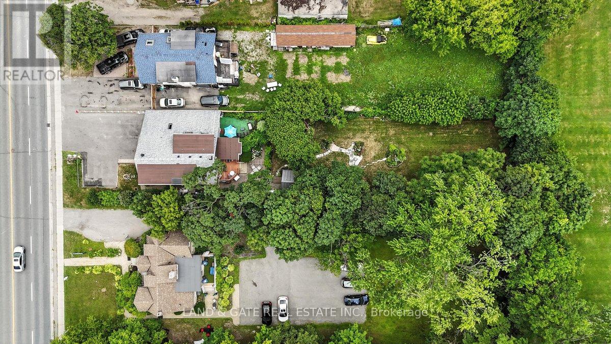 519 Kingston Road W, Ajax, Ontario  L1S 6M1 - Photo 30 - E12304079