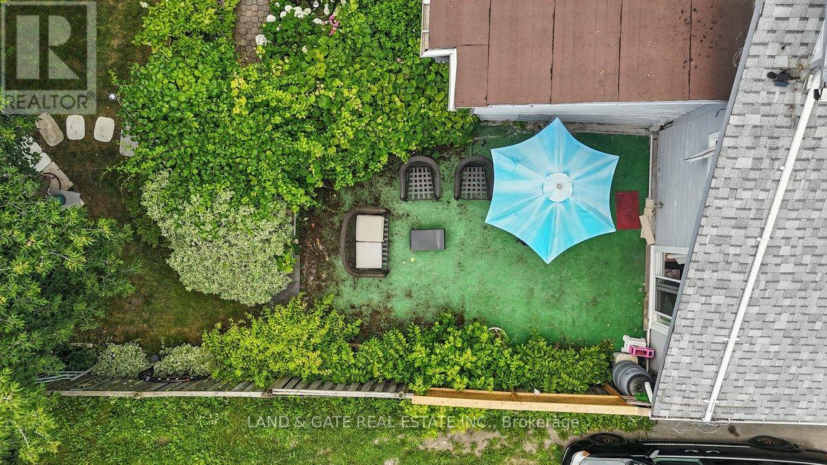 519 Kingston Road W, Ajax, Ontario  L1S 6M1 - Photo 31 - E12304079