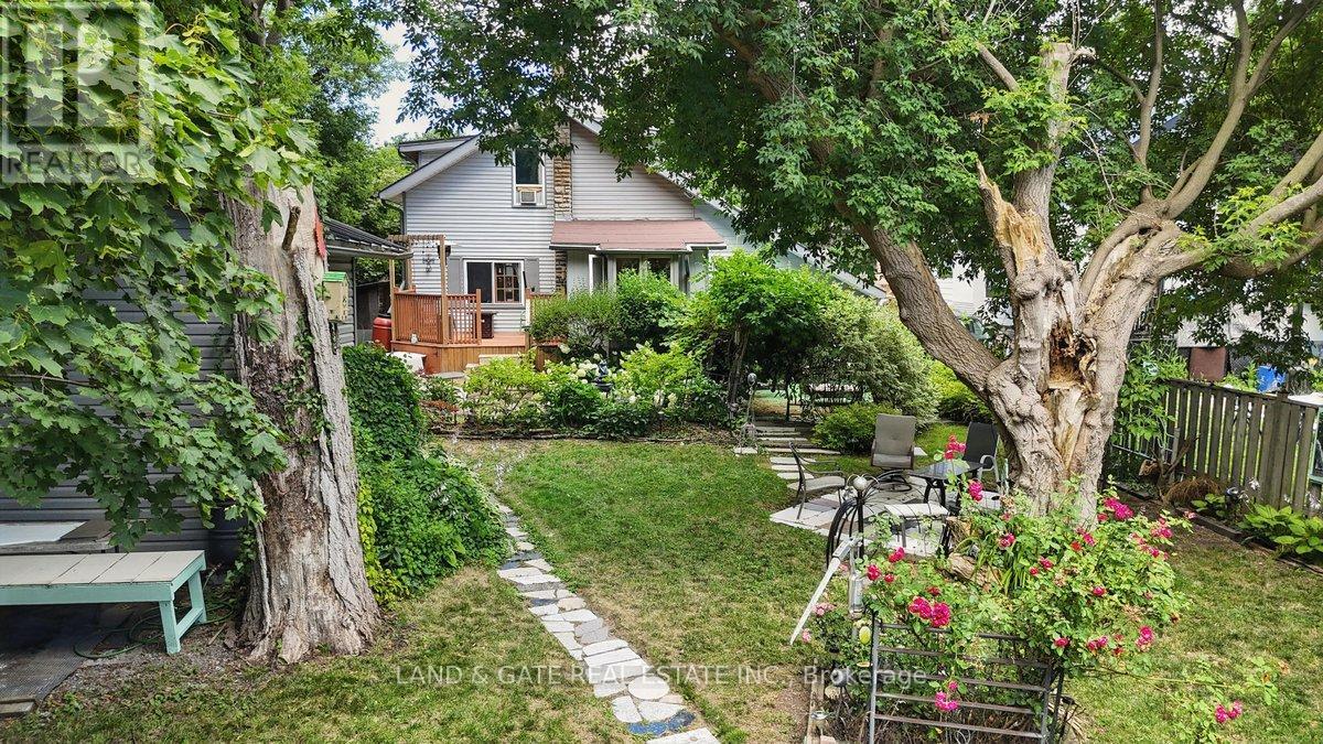 519 Kingston Road W, Ajax, Ontario  L1S 6M1 - Photo 32 - E12304079