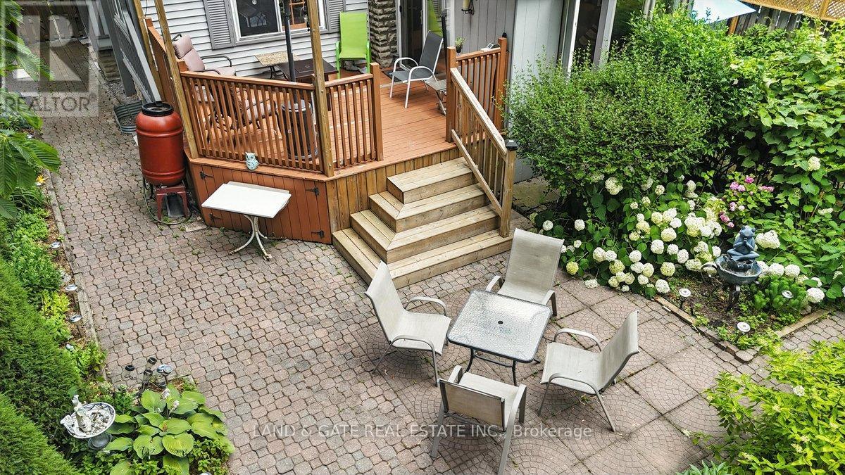 519 Kingston Road W, Ajax, Ontario  L1S 6M1 - Photo 33 - E12304079