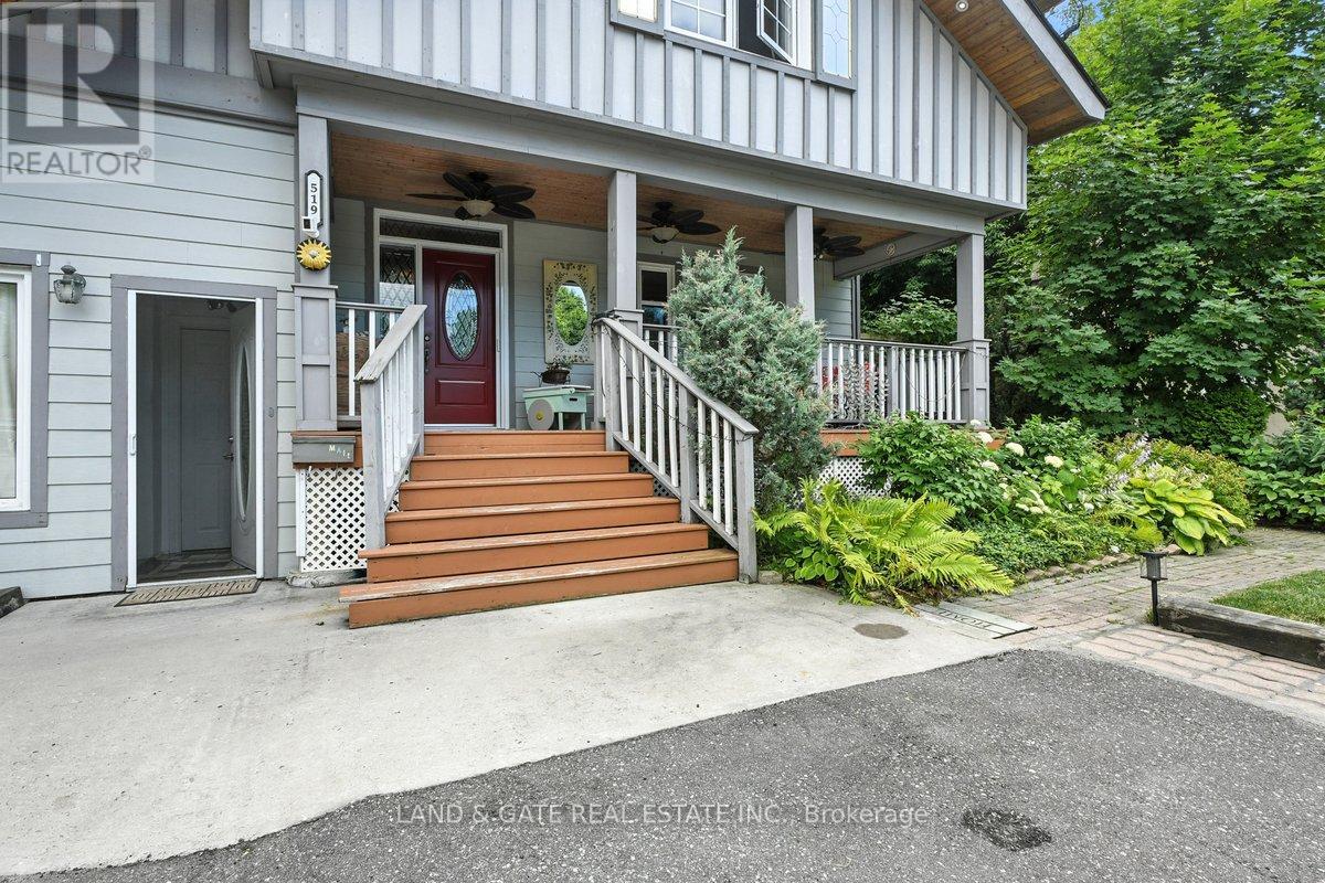 519 Kingston Road W, Ajax, Ontario  L1S 6M1 - Photo 4 - E12304079