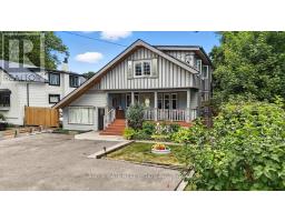 519 Kingston Road W, Ajax (Central West), Ca