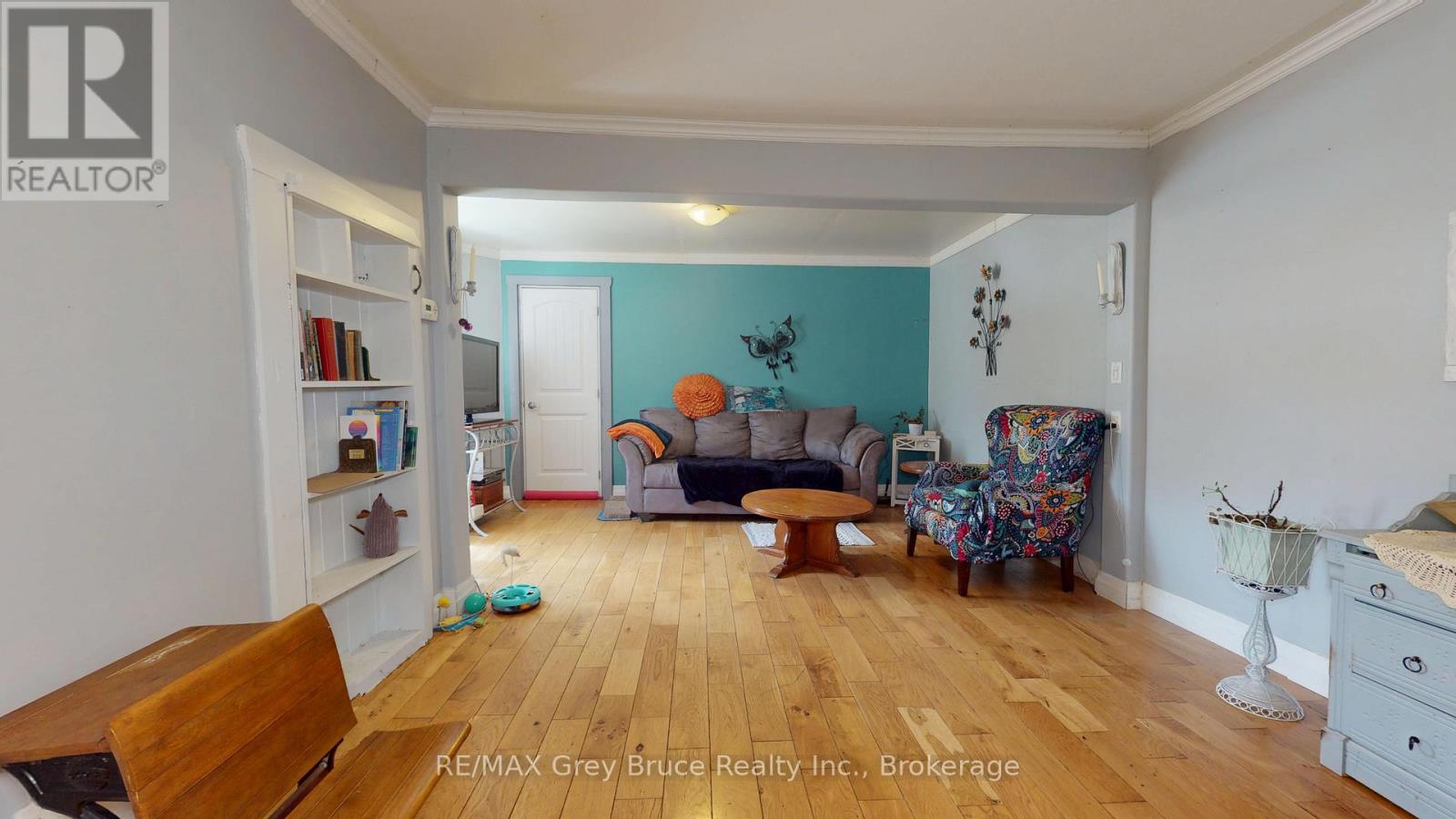 59 3rd Ave Avenue Sw, Arran-Elderslie, Ontario  N0G 1L0 - Photo 11 - X12304077