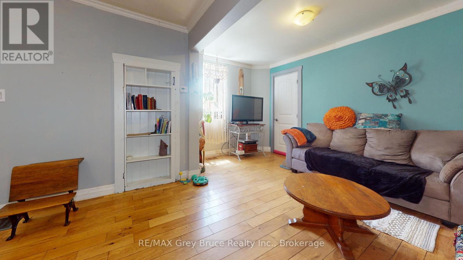 59 3rd Ave Avenue Sw, Arran-Elderslie, Ontario  N0G 1L0 - Photo 12 - X12304077