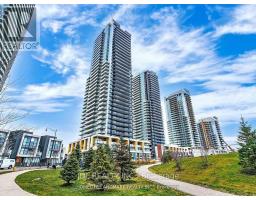 1910 - 95 MCMAHON DRIVE, Toronto, Ontario