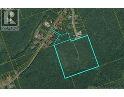 Lot Desjardins Street, Irishtown, New Brunswick
