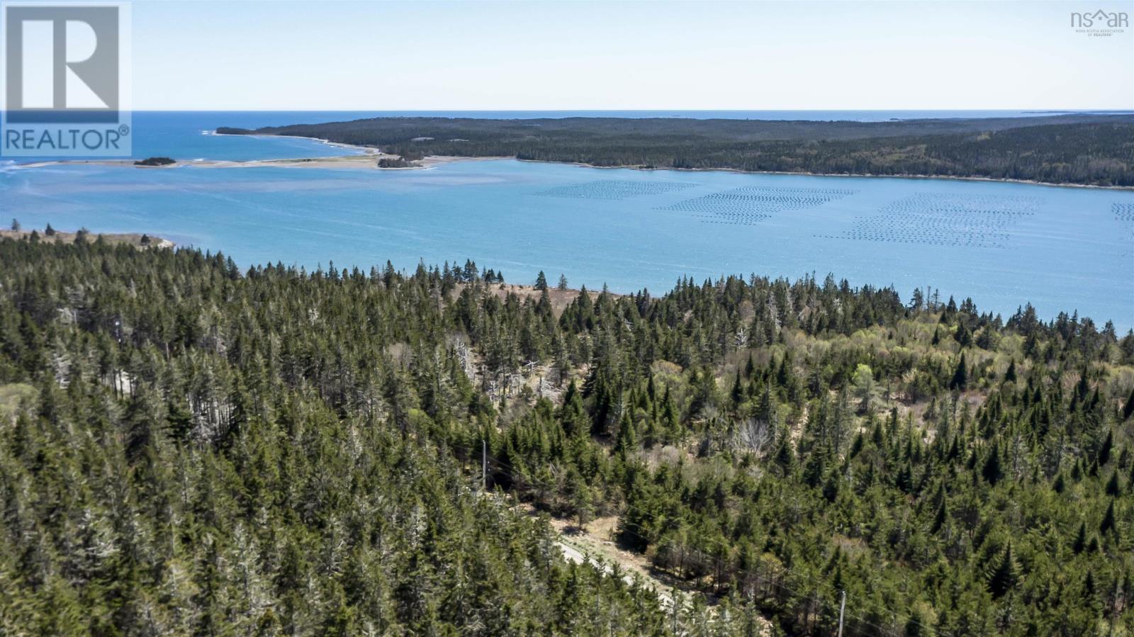 Lot 1b Wine Harbour Road, Wine Harbour, Nova Scotia  B0J 3C0 - Photo 1 - 202511535