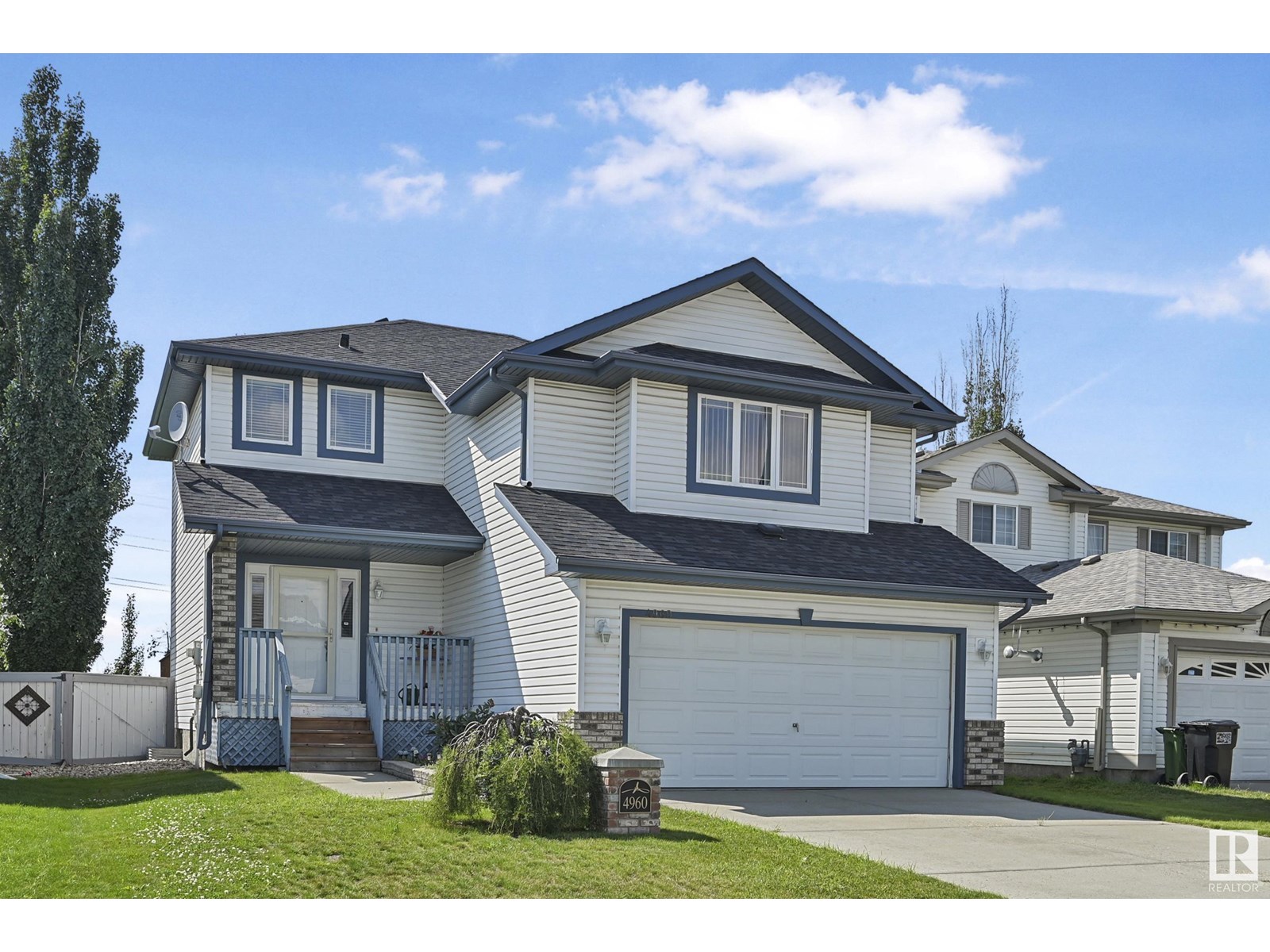 4960 191 St Nw, Edmonton, Alberta  T6M 2T8 - Photo 1 - E4449310