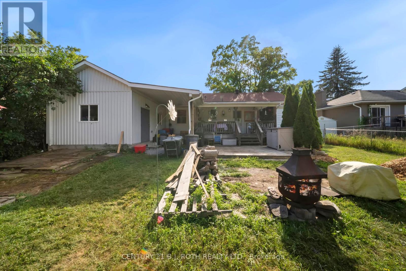 392 Bayview Parkway, Orillia, Ontario  L3V 3Y2 - Photo 19 - S12303805