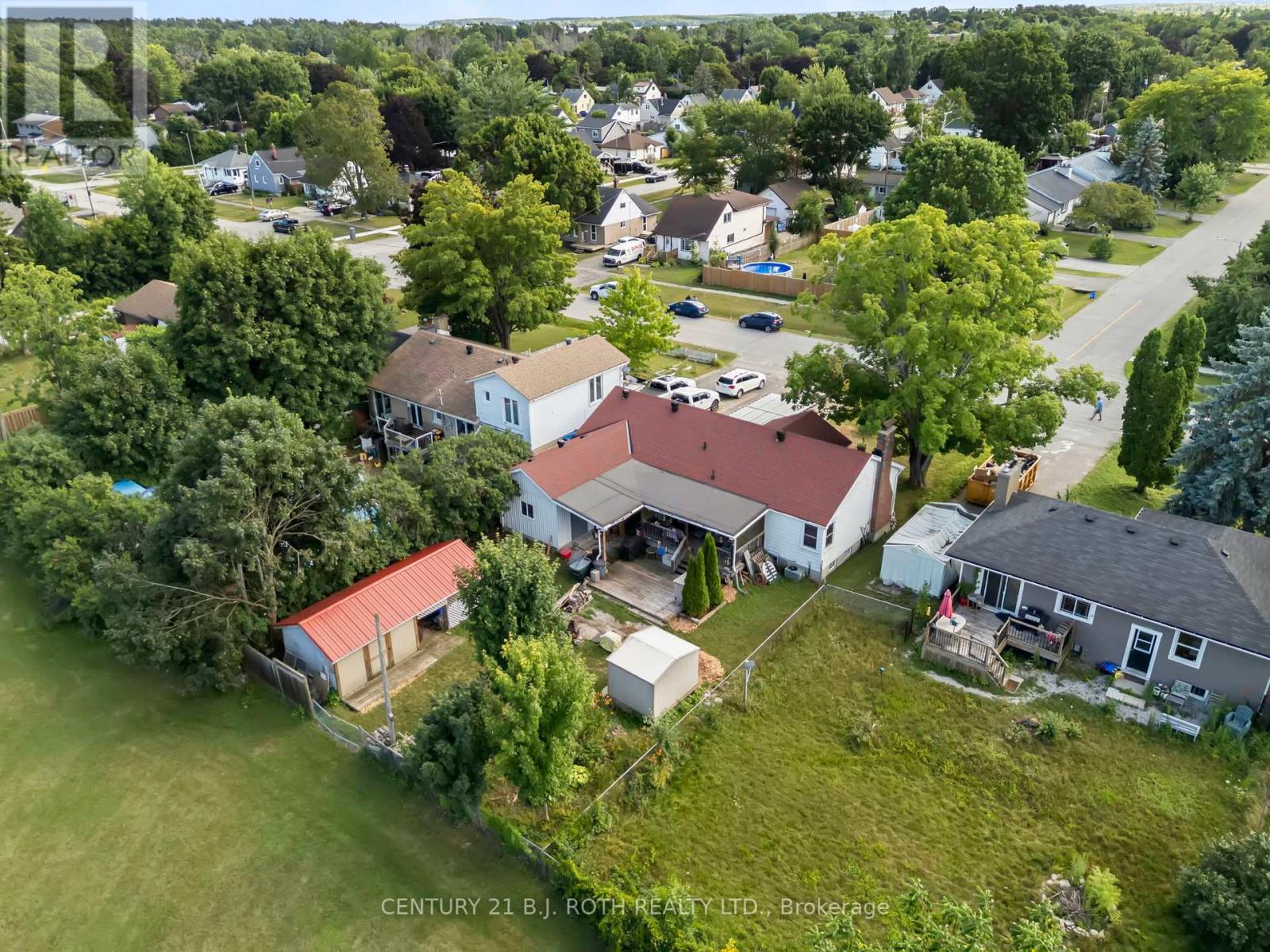 392 Bayview Parkway, Orillia, Ontario  L3V 3Y2 - Photo 22 - S12303805