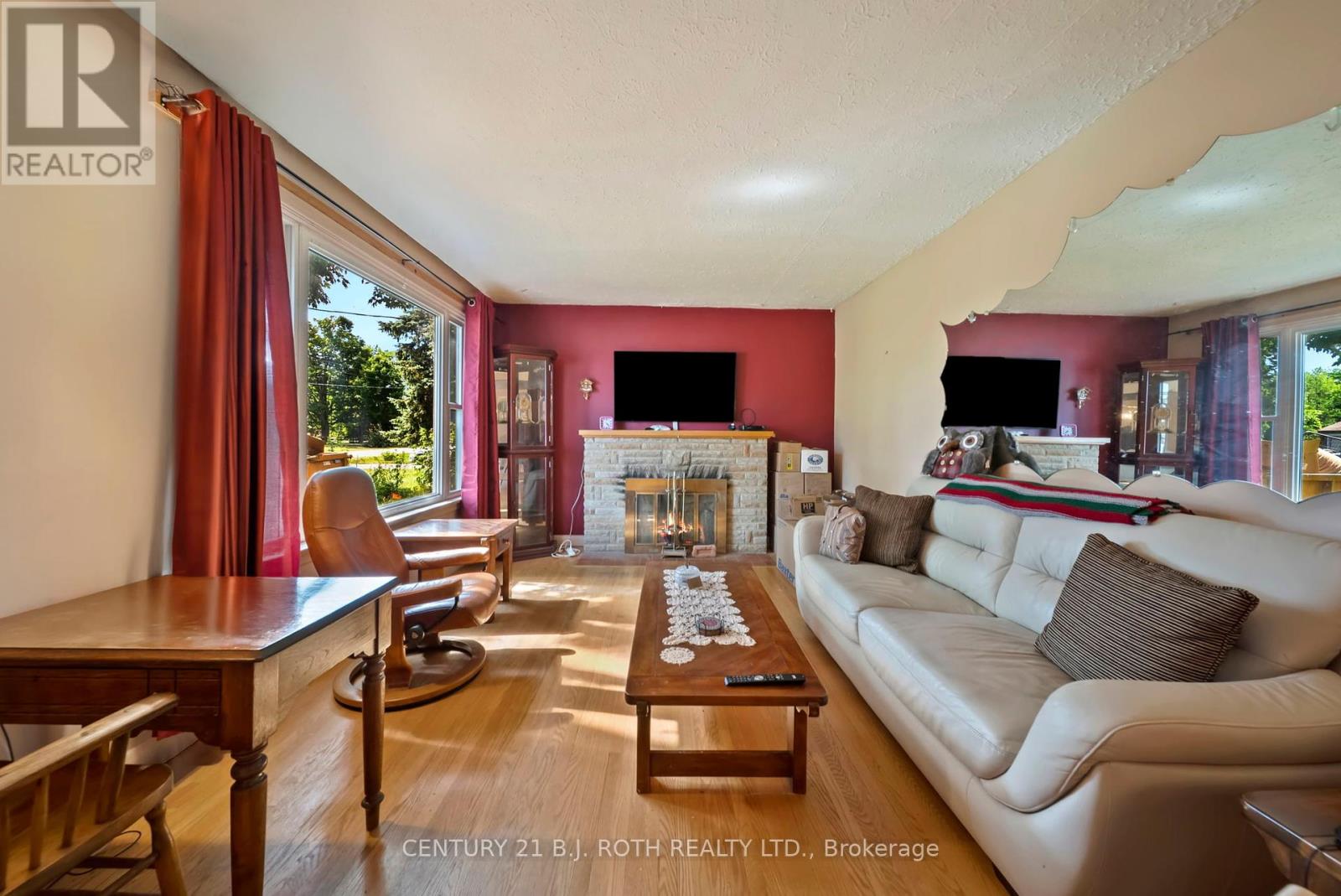 392 Bayview Parkway, Orillia, Ontario  L3V 3Y2 - Photo 8 - S12303805