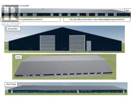 2480 Riverside Drive, Timmins (Mtj - 101 West), Ca