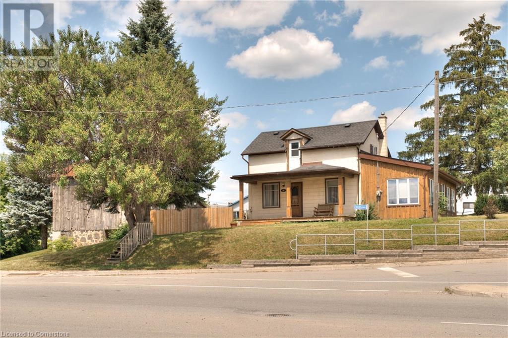 Property at 28 MANITOU Drive image 1