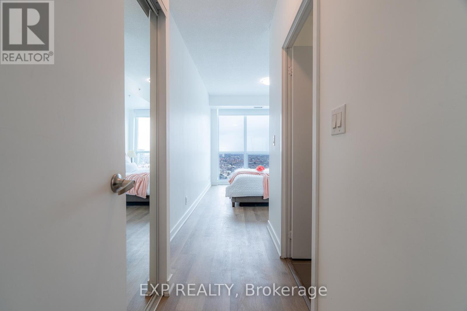 2008 - 3985 Grand Park Drive, Mississauga, Ontario  L5B 0H8 - Photo 10 - W12304016