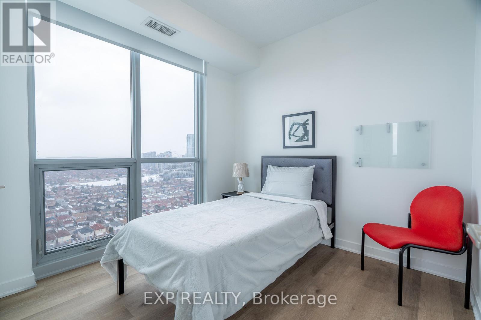 2008 - 3985 Grand Park Drive, Mississauga, Ontario  L5B 0H8 - Photo 16 - W12304016