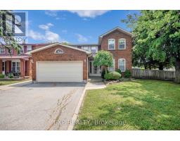 2138 THE CHASE, Mississauga, Ontario