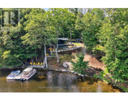 1054 EILEAN GOWAN ISLAND, Bracebridge, Ontario