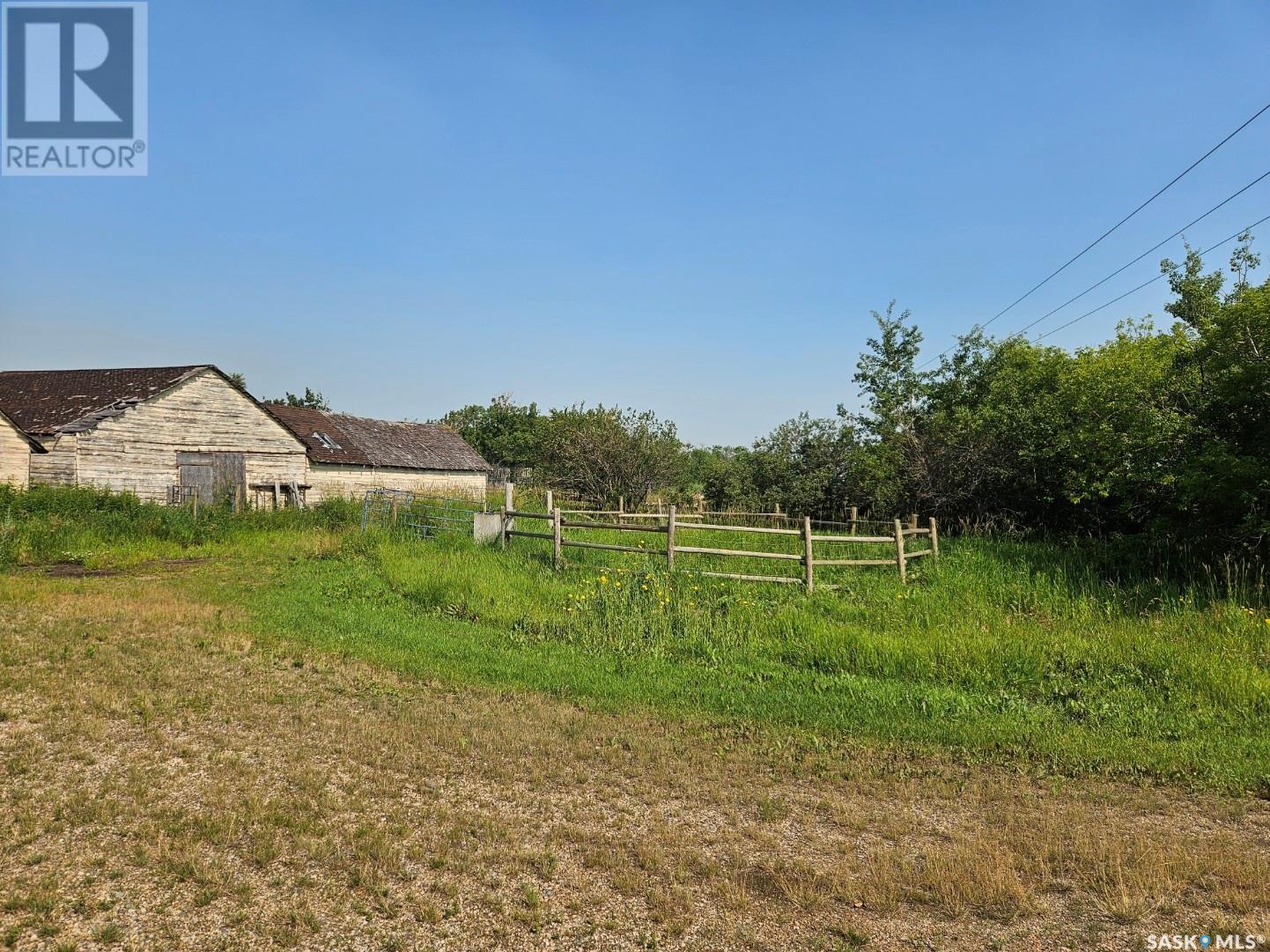 Paulson Acreage, Ponass Lake Rm No. 367, Saskatchewan  S0E 1M0 - Photo 19 - SK008825