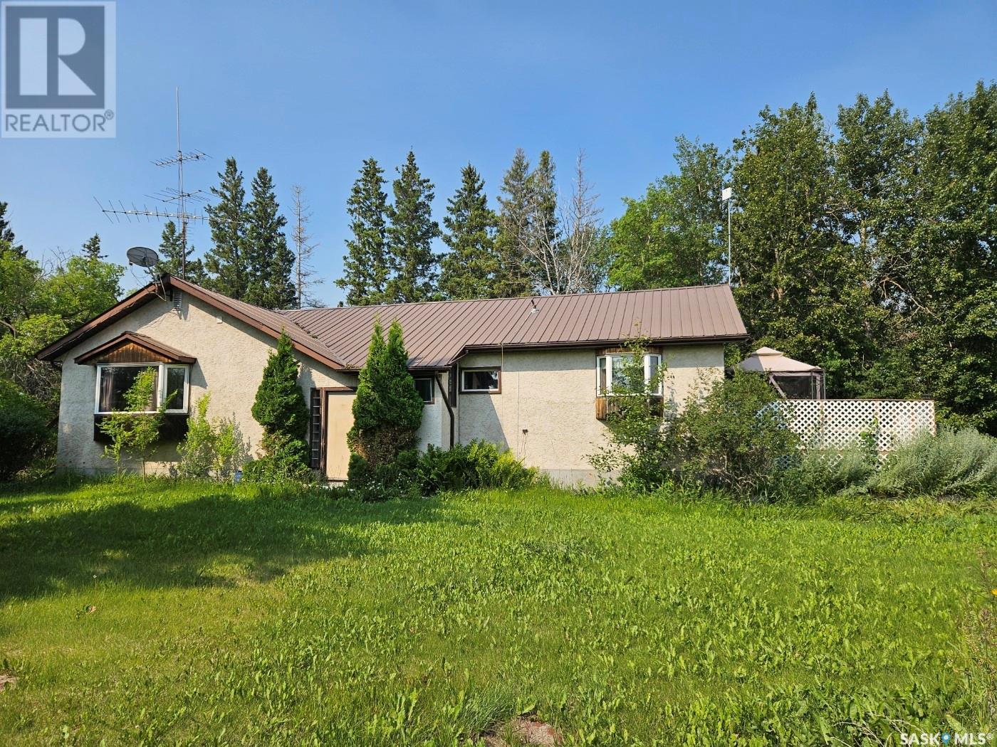Paulson Acreage, Ponass Lake Rm No. 367, Saskatchewan  S0E 1M0 - Photo 1 - SK008825