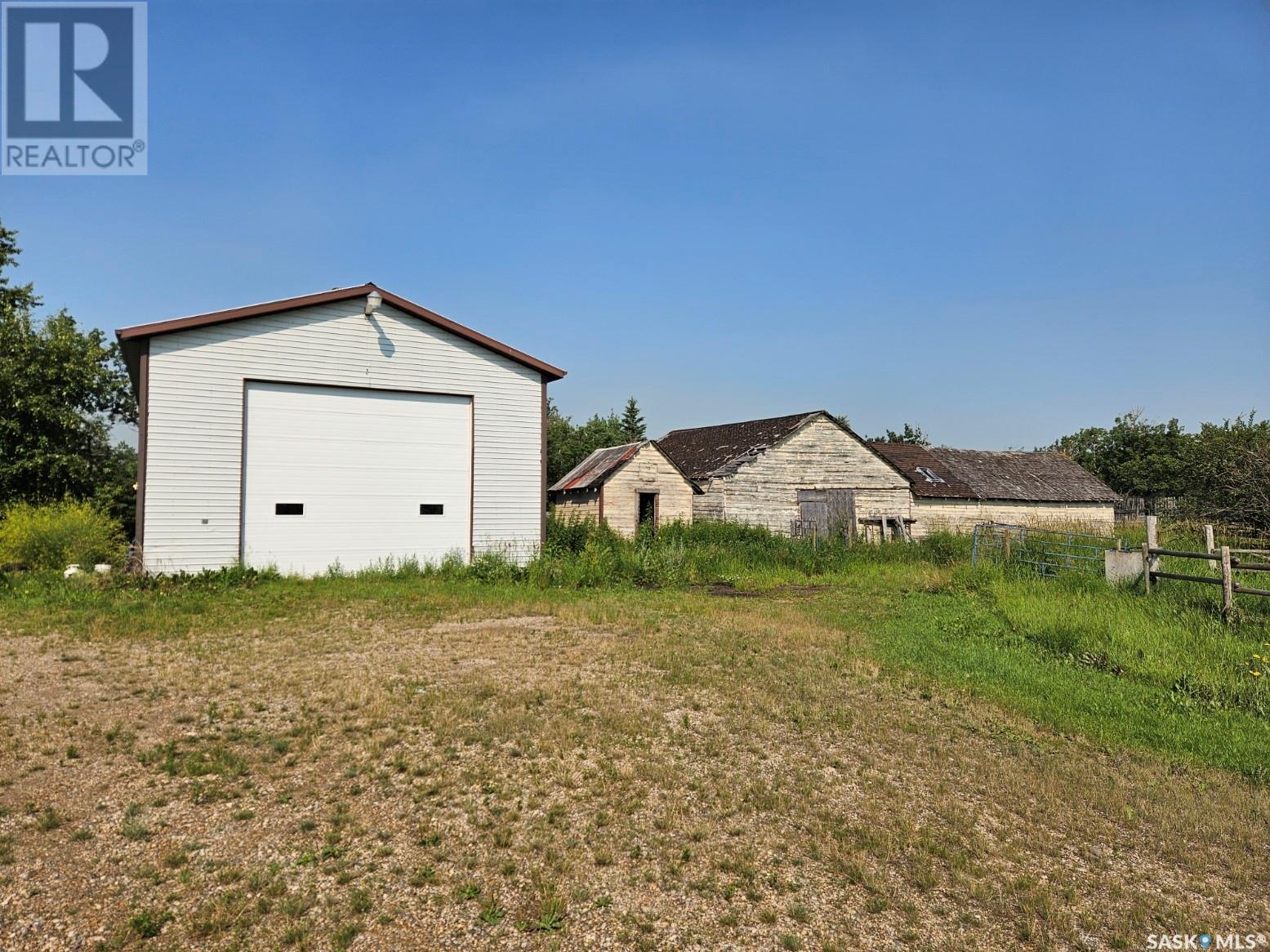 Paulson Acreage, Ponass Lake Rm No. 367, Saskatchewan  S0E 1M0 - Photo 11 - SK008825
