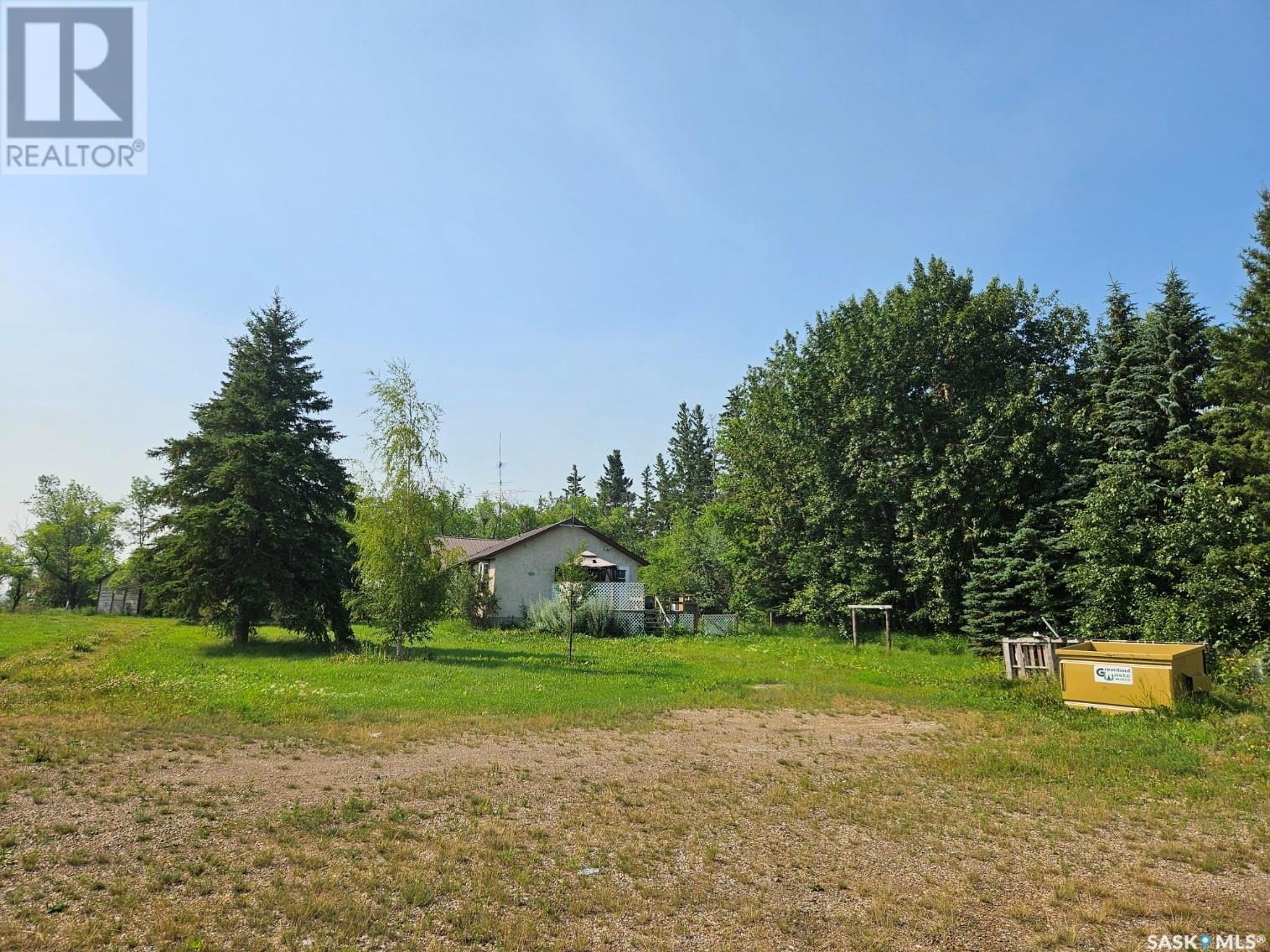 Paulson Acreage, Ponass Lake Rm No. 367, Saskatchewan  S0E 1M0 - Photo 4 - SK008825