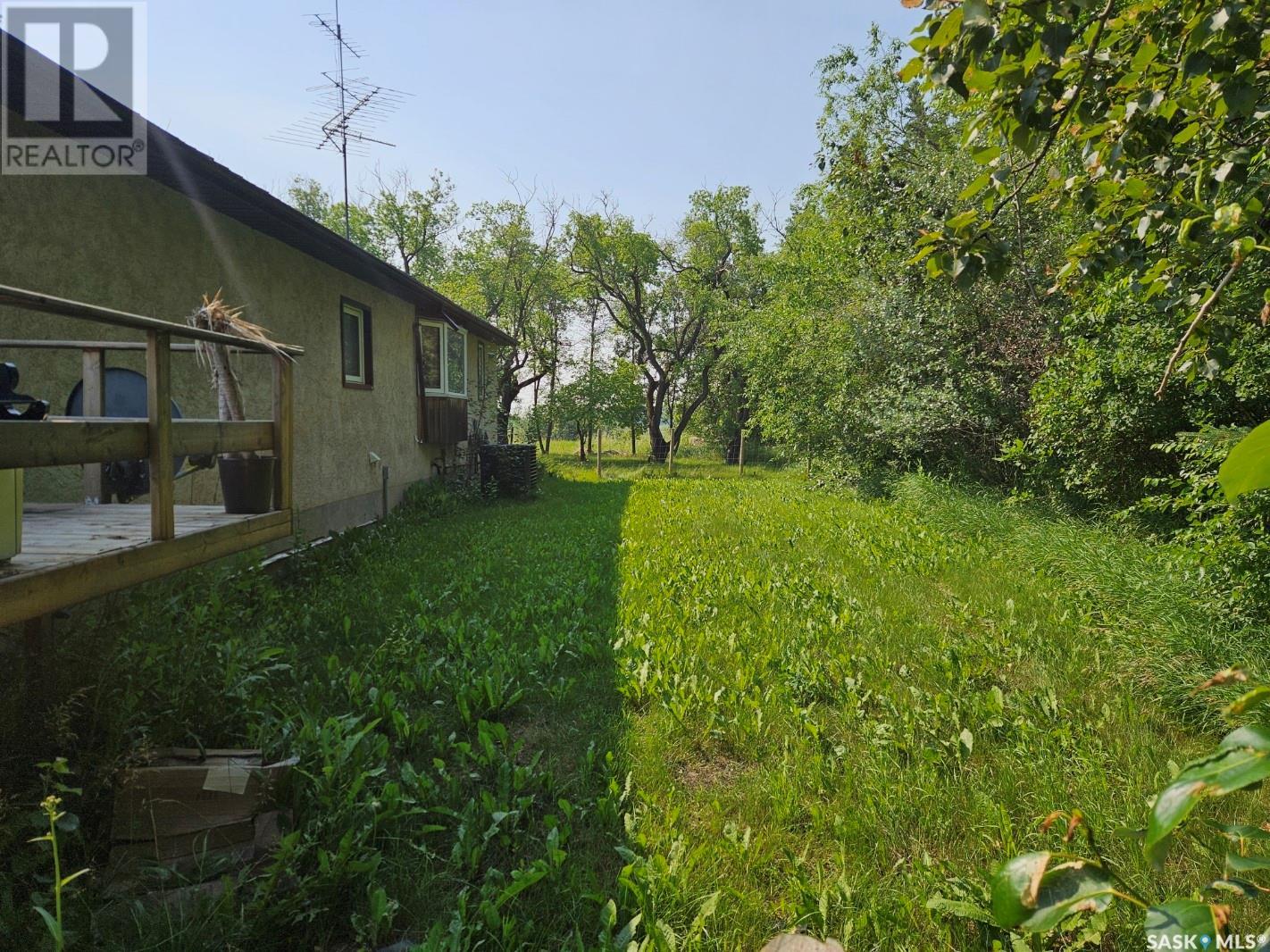 Paulson Acreage, Ponass Lake Rm No. 367, Saskatchewan  S0E 1M0 - Photo 3 - SK008825