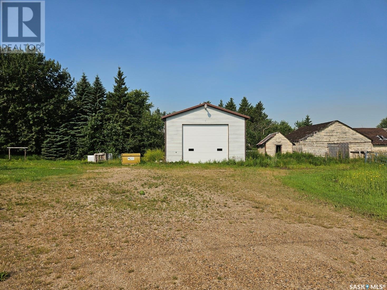 Paulson Acreage, Ponass Lake Rm No. 367, Saskatchewan  S0E 1M0 - Photo 12 - SK008825
