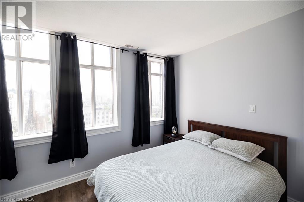36 James Street S Unit# 1405, Hamilton, Ontario  L8P 4W4 - Photo 16 - 40754070