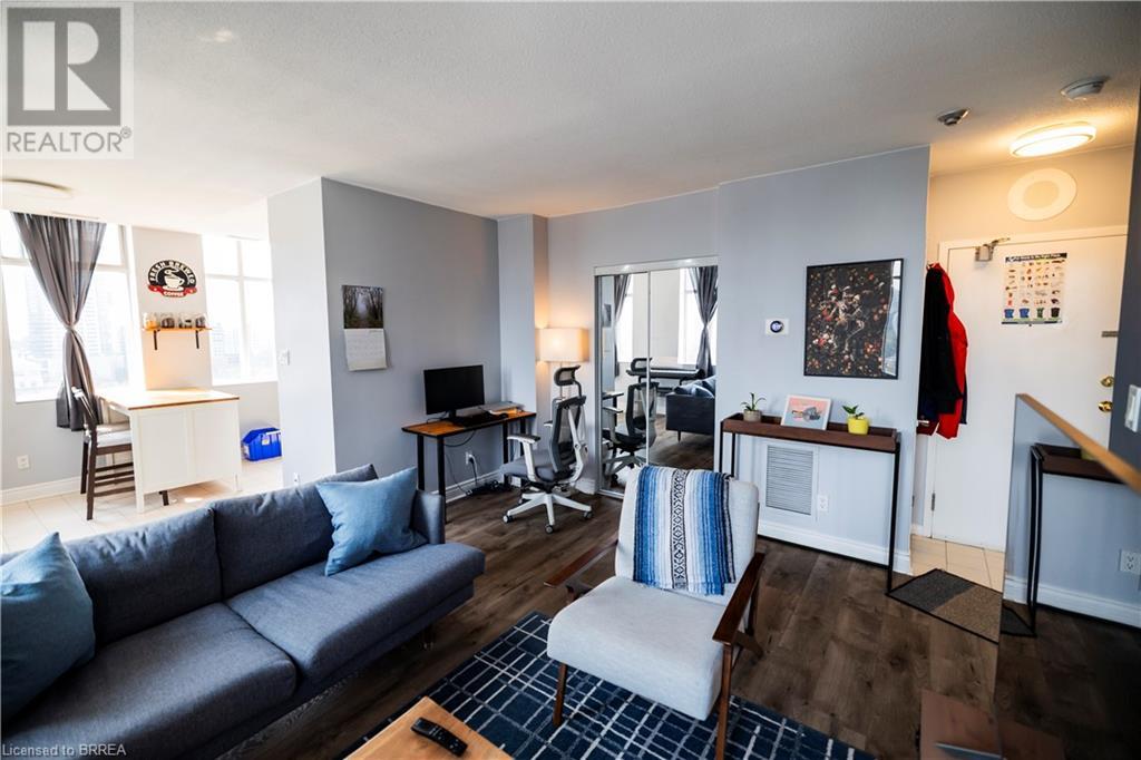 36 James Street S Unit# 1405, Hamilton, Ontario  L8P 4W4 - Photo 6 - 40754070