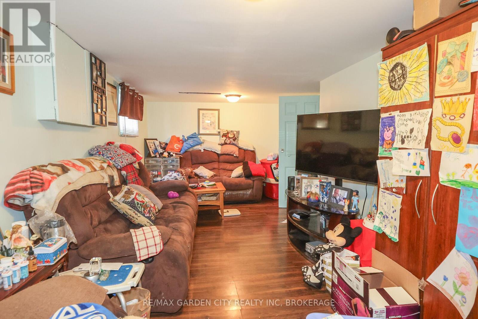 244 Niagara Street, St. Catharines, Ontario  L2M 4V6 - Photo 25 - X12304095