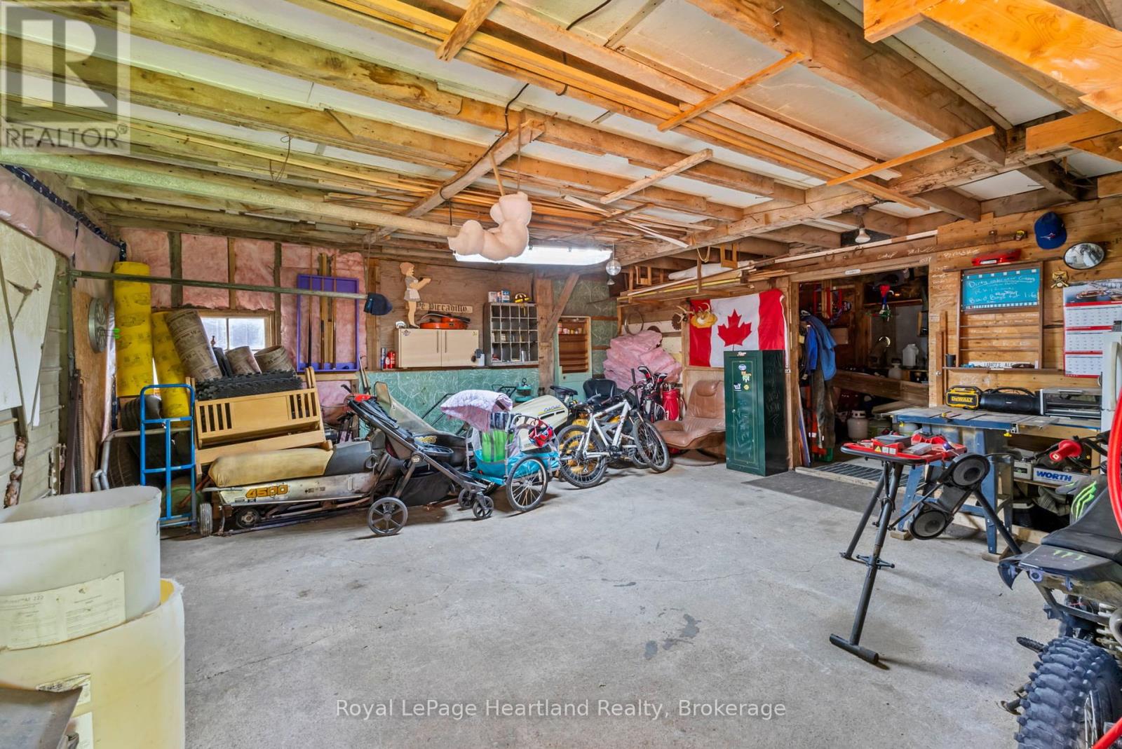 75 Margaret Street, Minto, Ontario  N0G 1Z0 - Photo 30 - X12304084