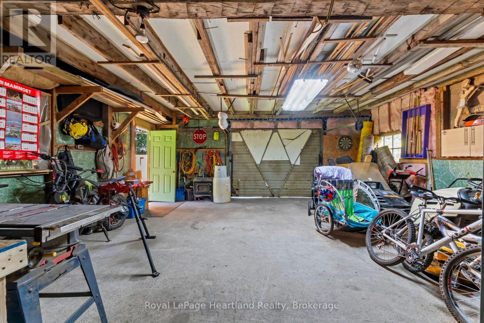 75 Margaret Street, Minto, Ontario  N0G 1Z0 - Photo 31 - X12304084
