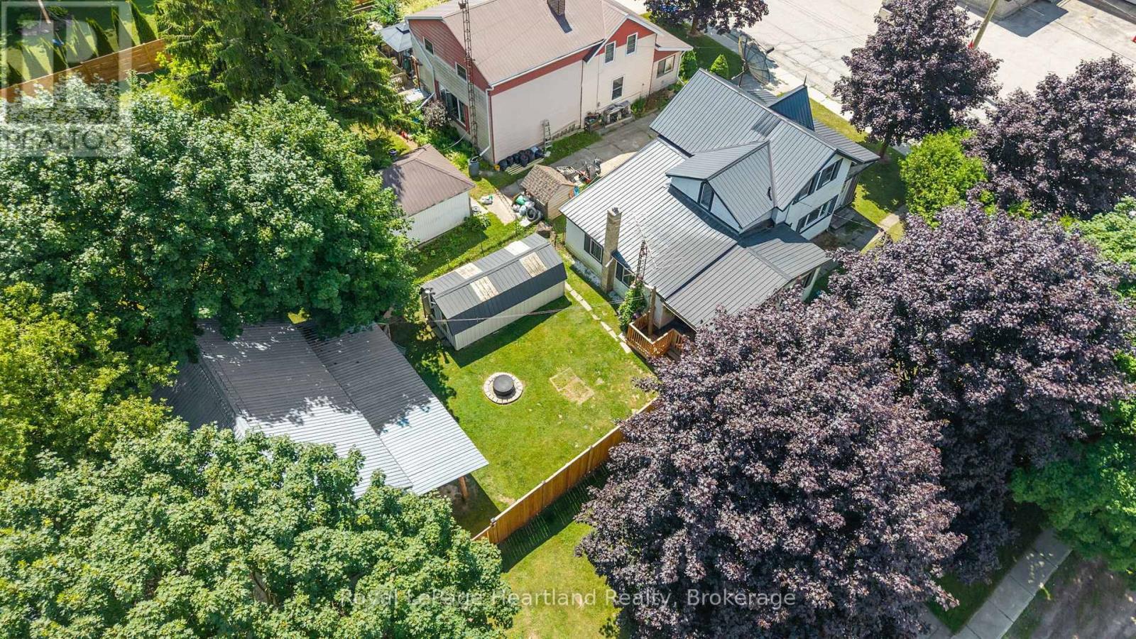 75 Margaret Street, Minto, Ontario  N0G 1Z0 - Photo 32 - X12304084
