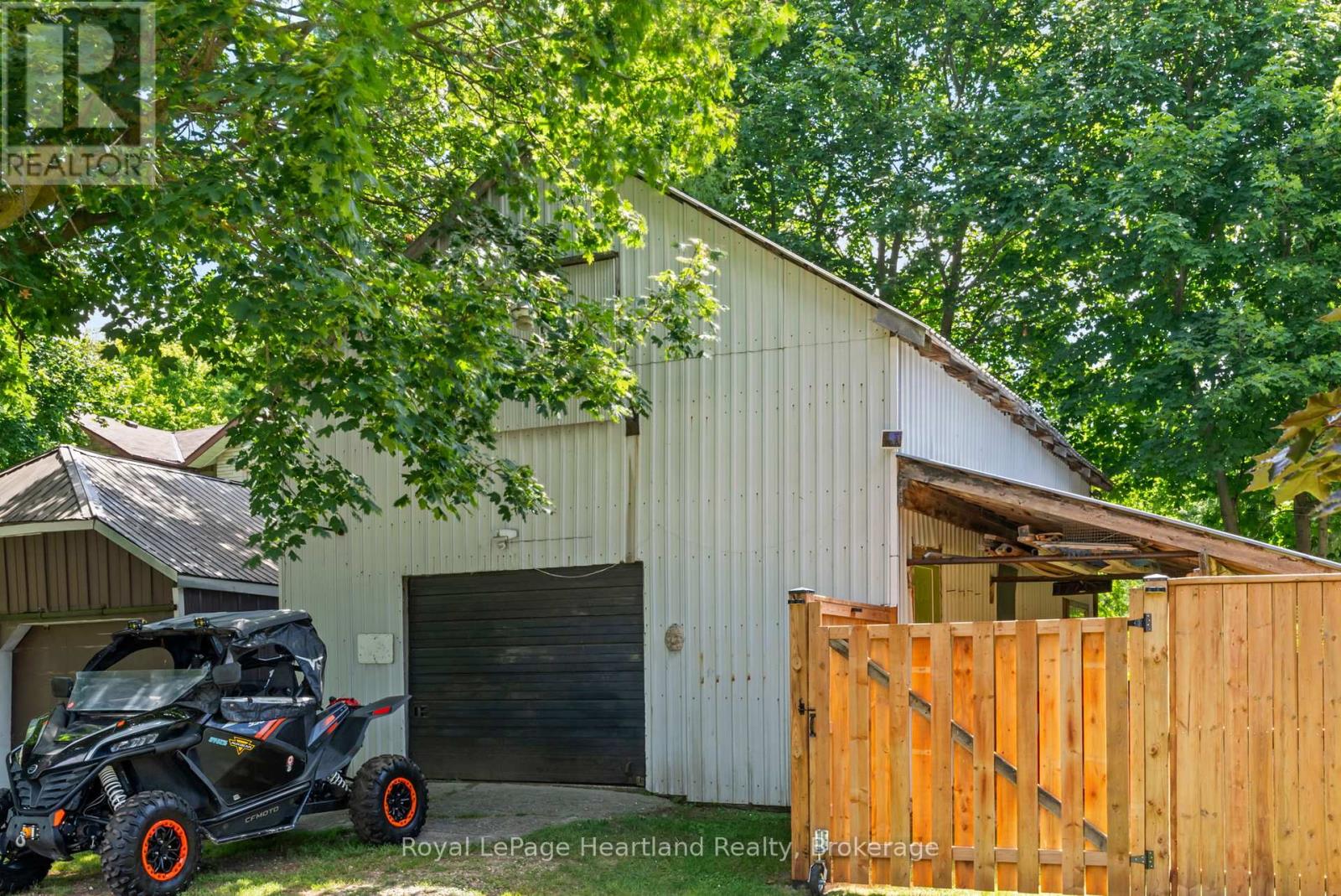 75 Margaret Street, Minto, Ontario  N0G 1Z0 - Photo 35 - X12304084