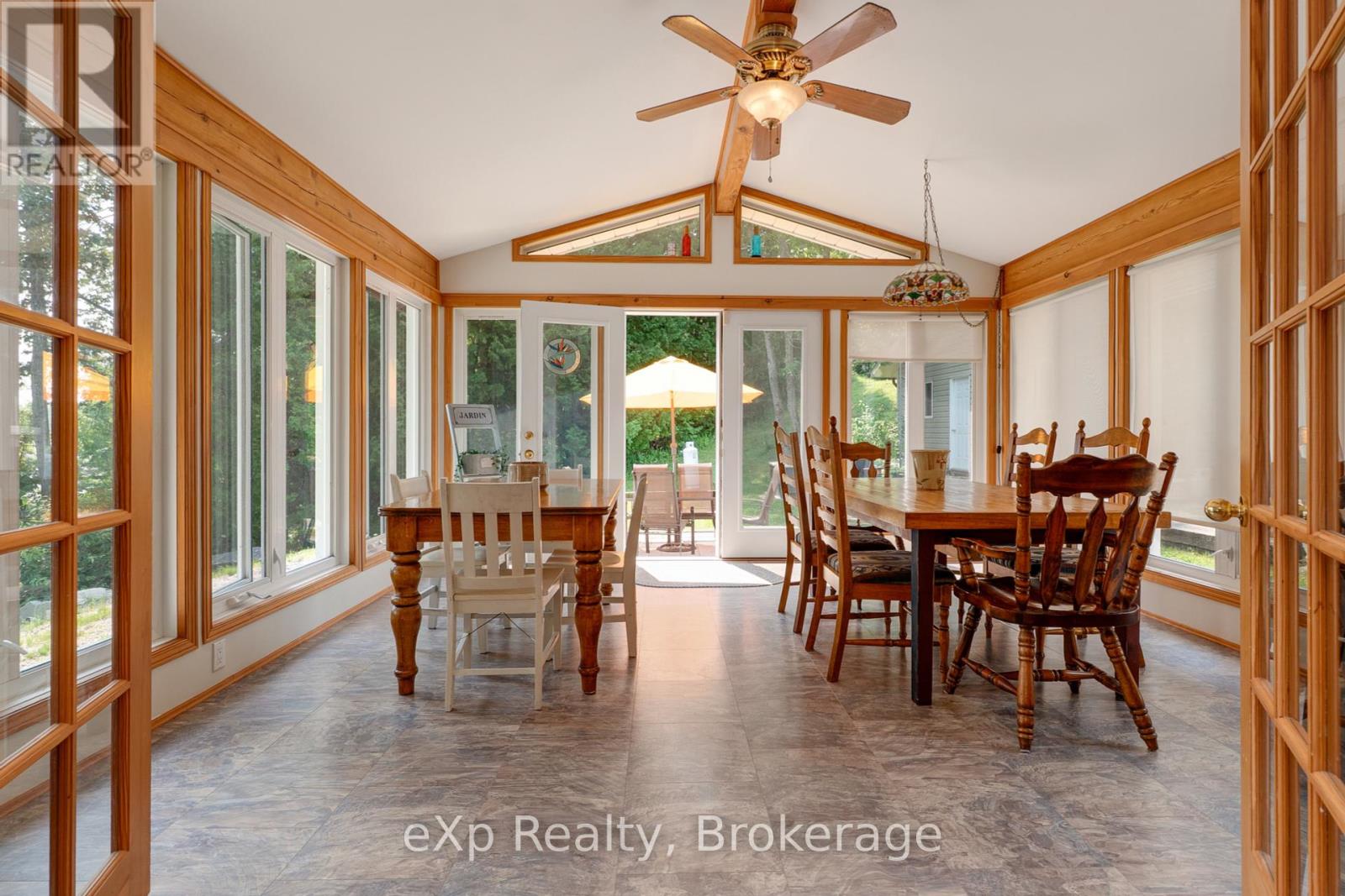 688a Prevost Road, French River, Ontario  P0M 2N0 - Photo 11 - X12304099