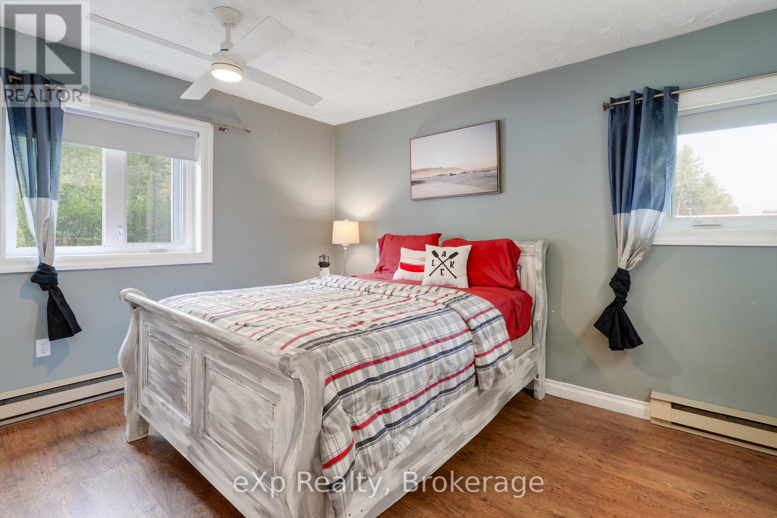 688a Prevost Road, French River, Ontario  P0M 2N0 - Photo 16 - X12304099