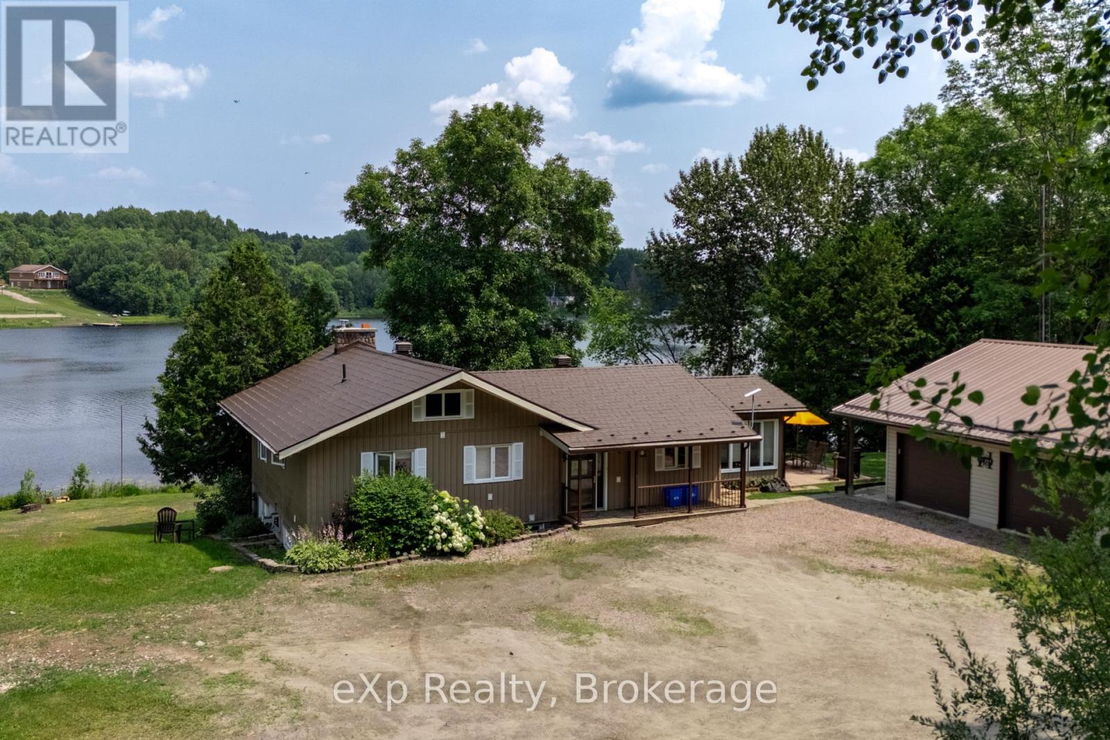 688a Prevost Road, French River, Ontario  P0M 2N0 - Photo 2 - X12304099