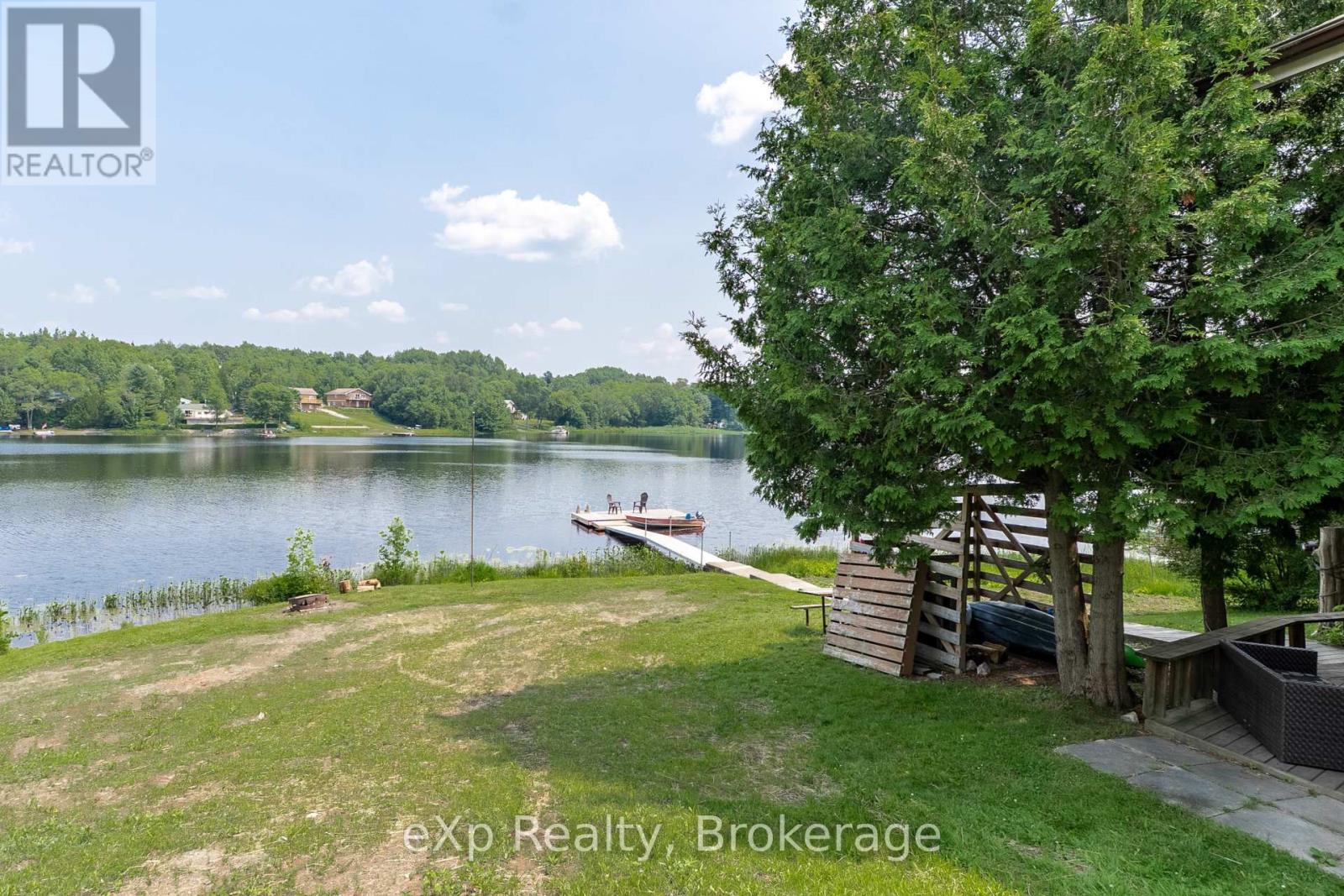 688a Prevost Road, French River, Ontario  P0M 2N0 - Photo 28 - X12304099
