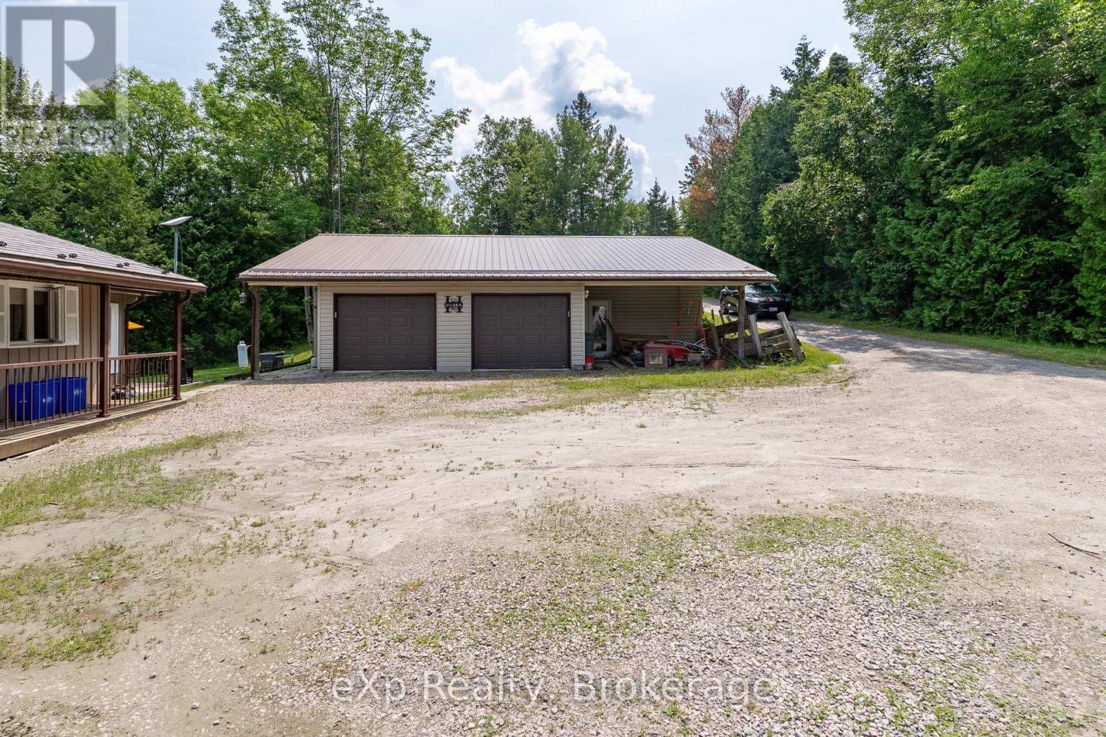 688a Prevost Road, French River, Ontario  P0M 2N0 - Photo 3 - X12304099