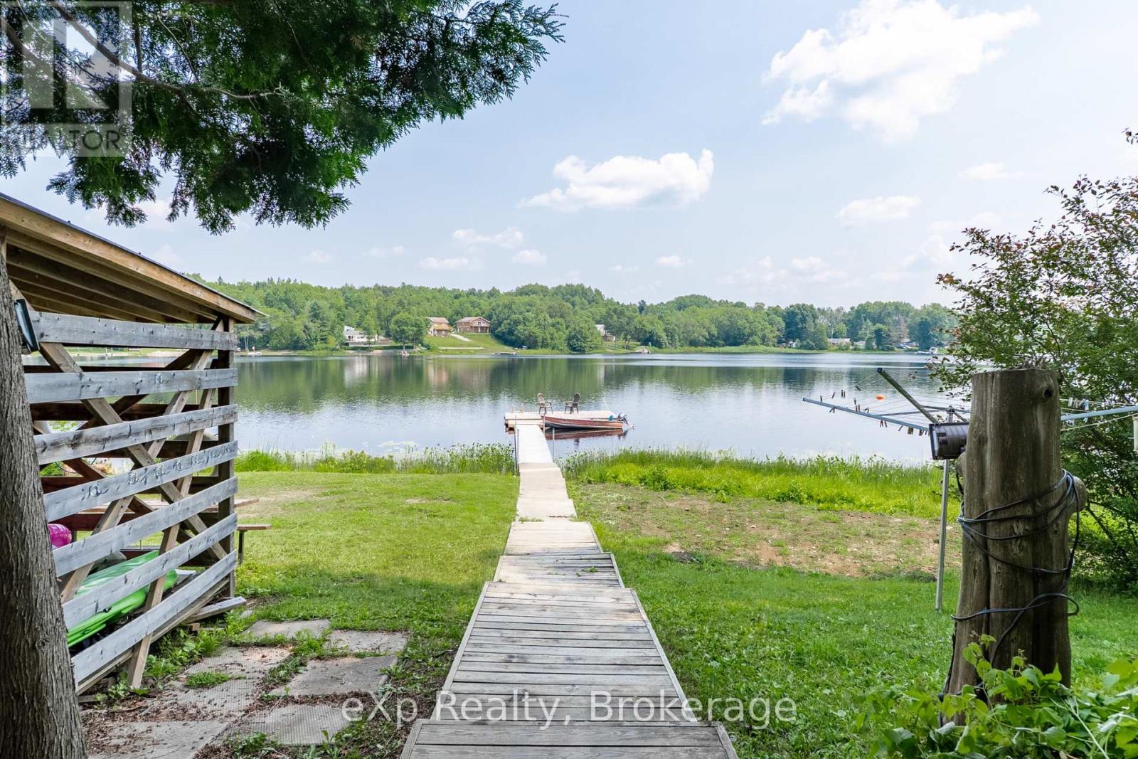 688a Prevost Road, French River, Ontario  P0M 2N0 - Photo 32 - X12304099